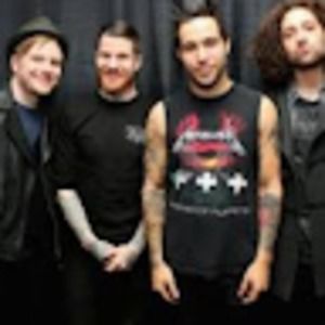 Meet your Posher, Fall out boy
